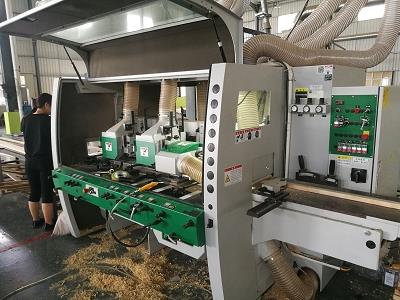 Molding Machine(001)