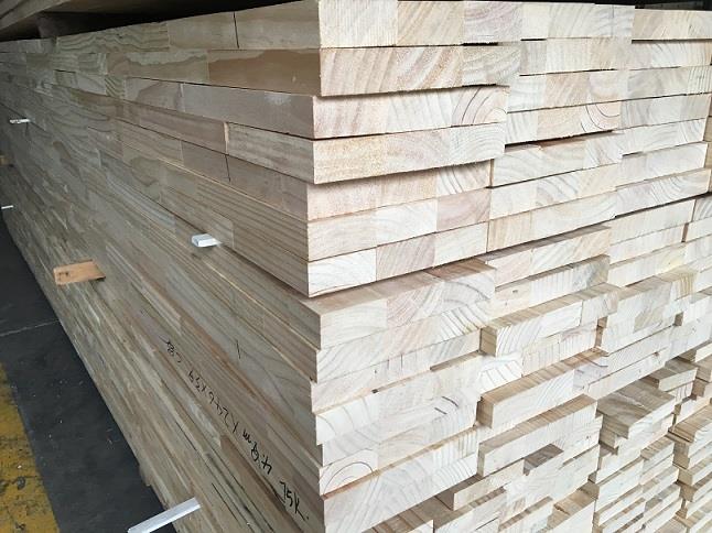 Nieuw-Zeeland Radiata Pine