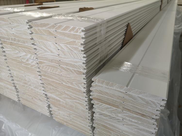 houten voering planken producten details
