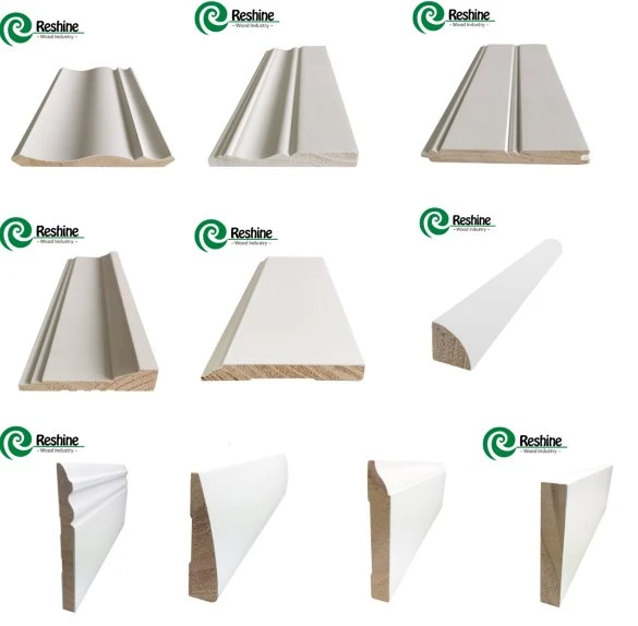 wood moulding