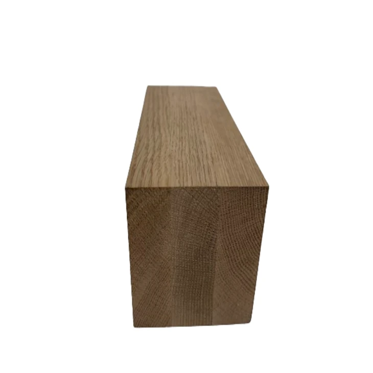 Massief houten traponderdelen, baluster of spindel voor decoratie