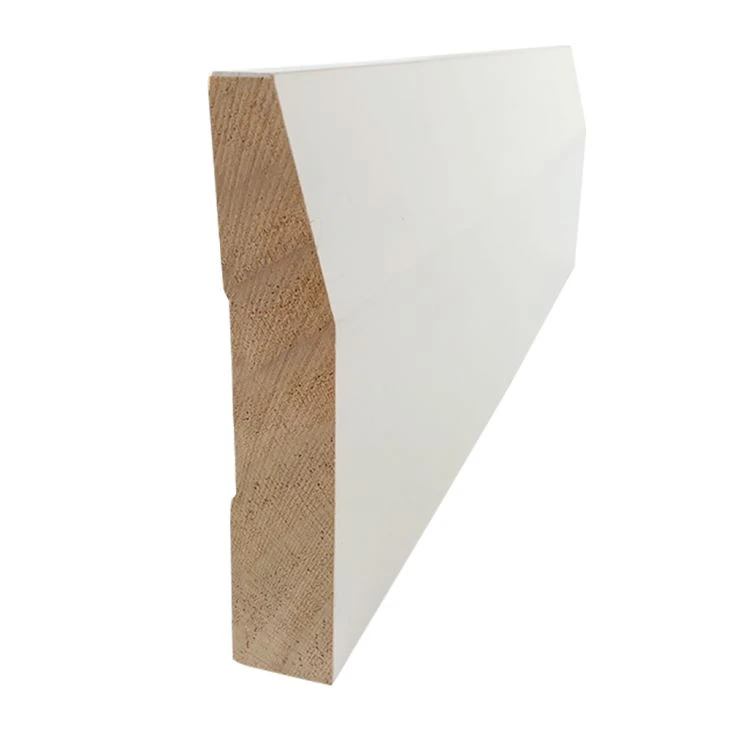 Pine Moulding primerplaat