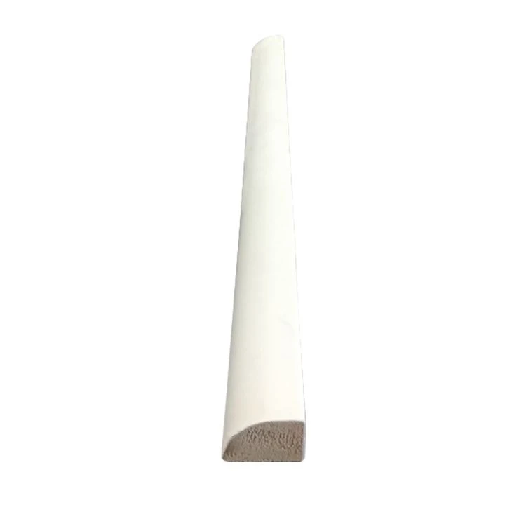 Grenen met priming grenen basismateriaal