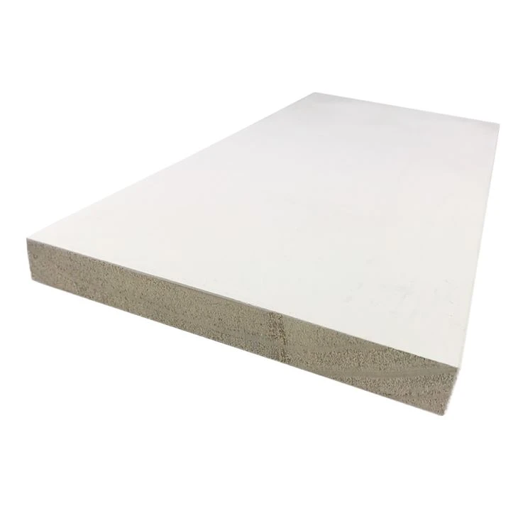 Primed Pine Board