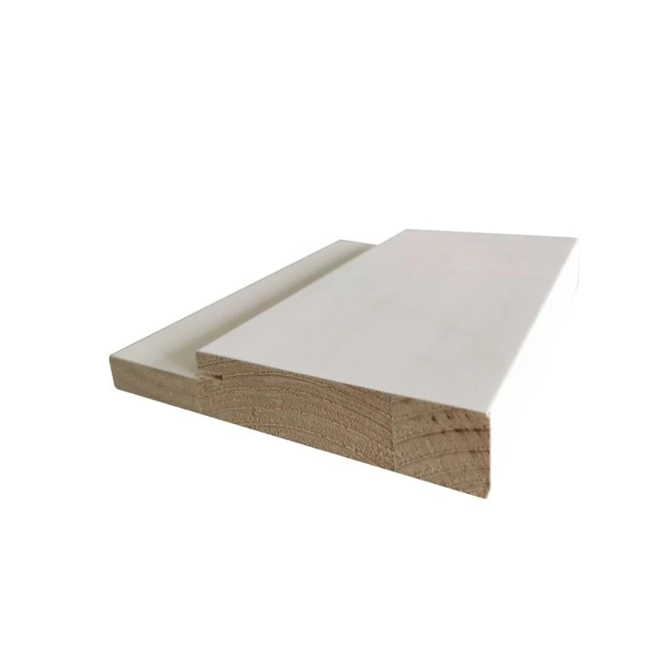 Primer Pine deurkader