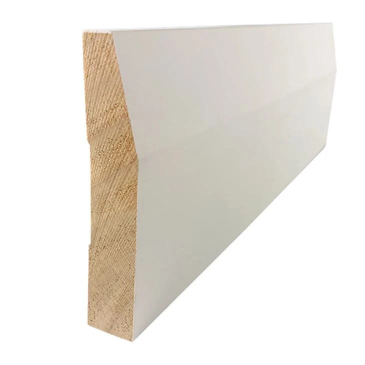 Houten sierlijst
