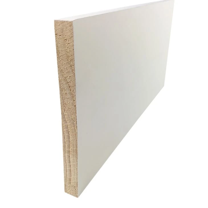 Waterproof Timber Window Reveal Board
