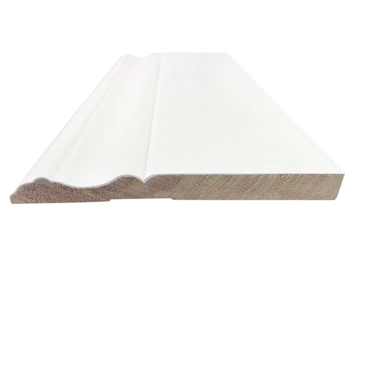 Geplateerde wandplank