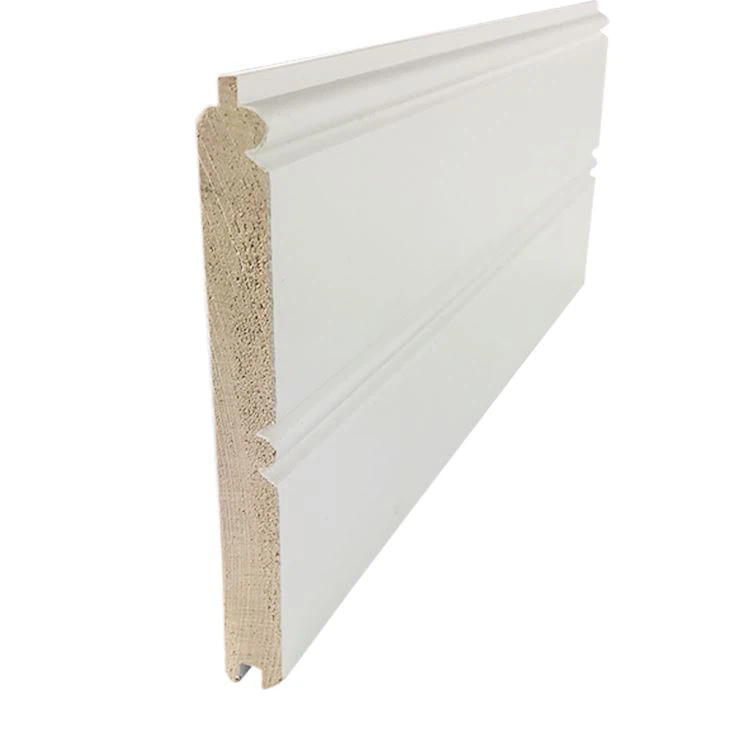 Wood Trim Molding
