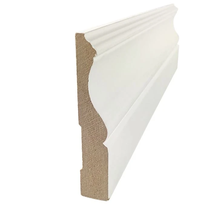 Goedkope Primed MDF Behuizing