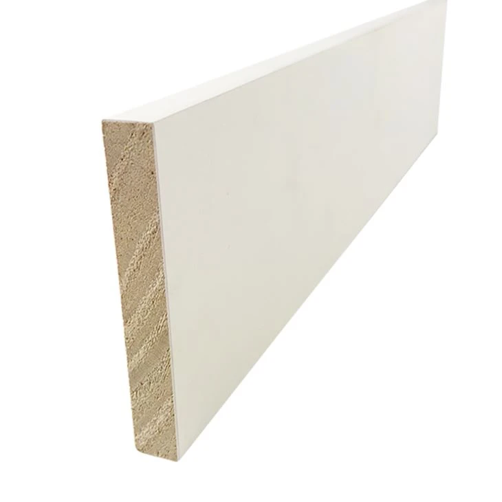 Geprimed Timber Onthullen