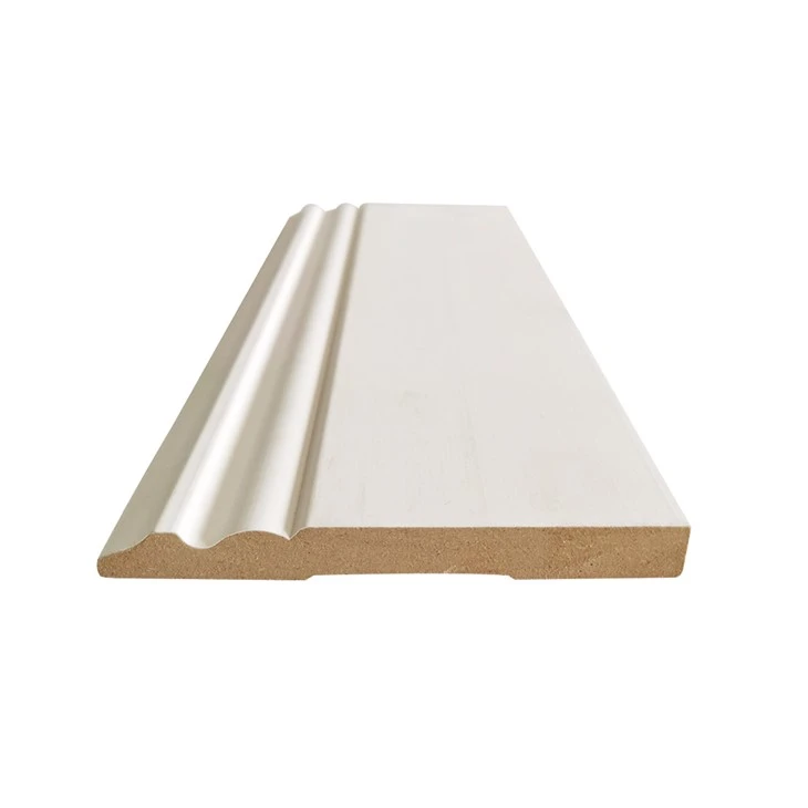 China MDF plafond plint kroonlijst