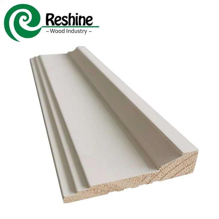 Deur- en raambekleding