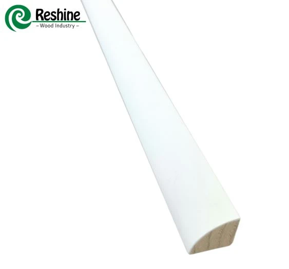 Geprimed kwartronde basisschoenafgietsel
