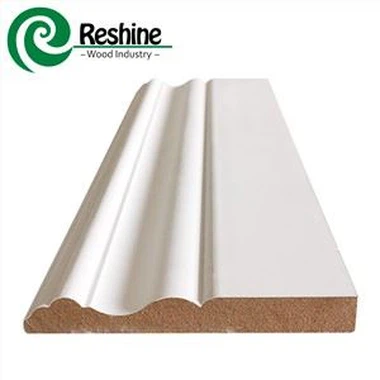 Plintafwerking Plintafgietsel