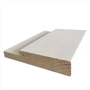 Deurkozijn als EU-huisdeuren Windows-accessoires uit China Leverancier Interieur Hoogwaardig modern paneelframe: