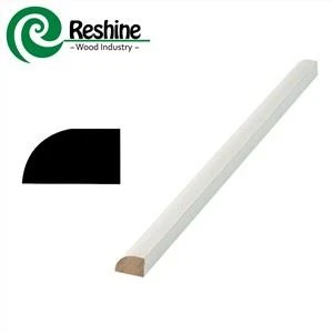 Geprimed kwartronde basisschoenafgietsel