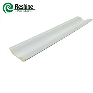 Timber Crown Molding plinten
