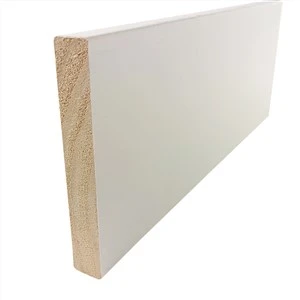 Hout Hout Raam Onthullen Trim Board